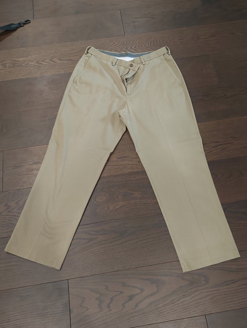 Haggar Men's Dress Pants